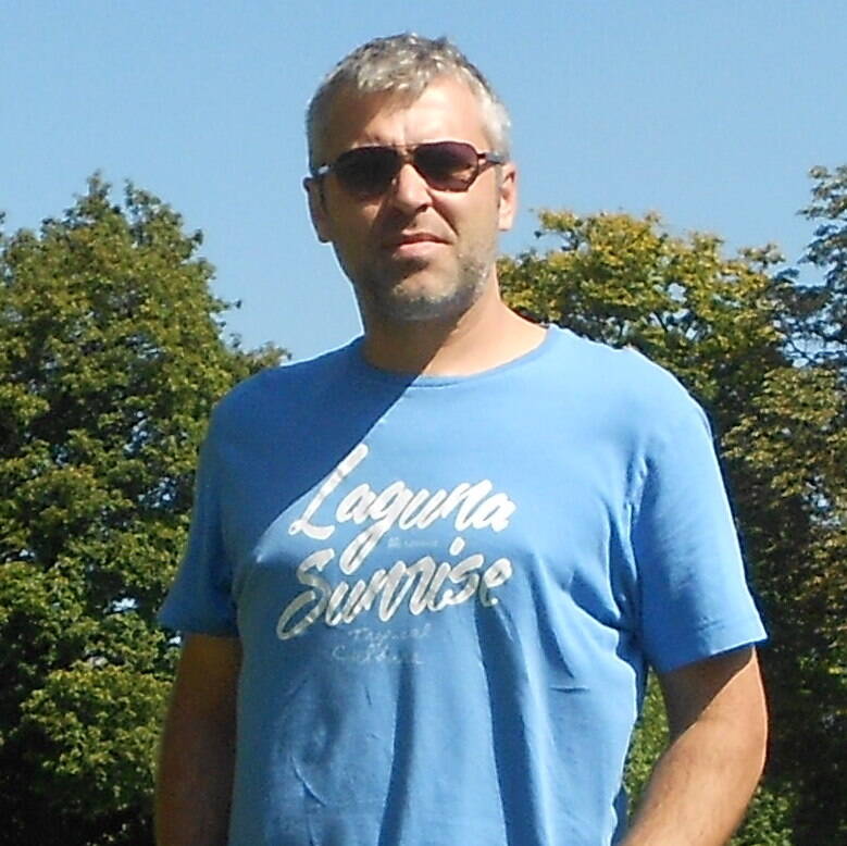 Liviu Iurcu - Fullstack Entwickler