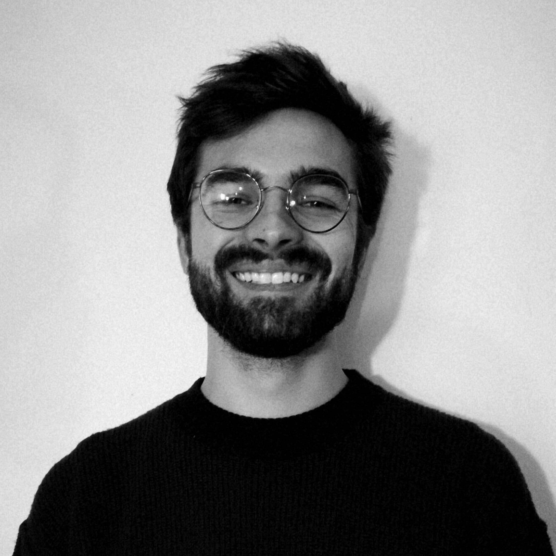 Valentin Irlinger - concepteur-rédacteur