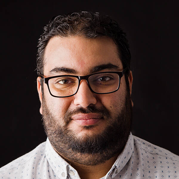 Mohamed Khalil M.