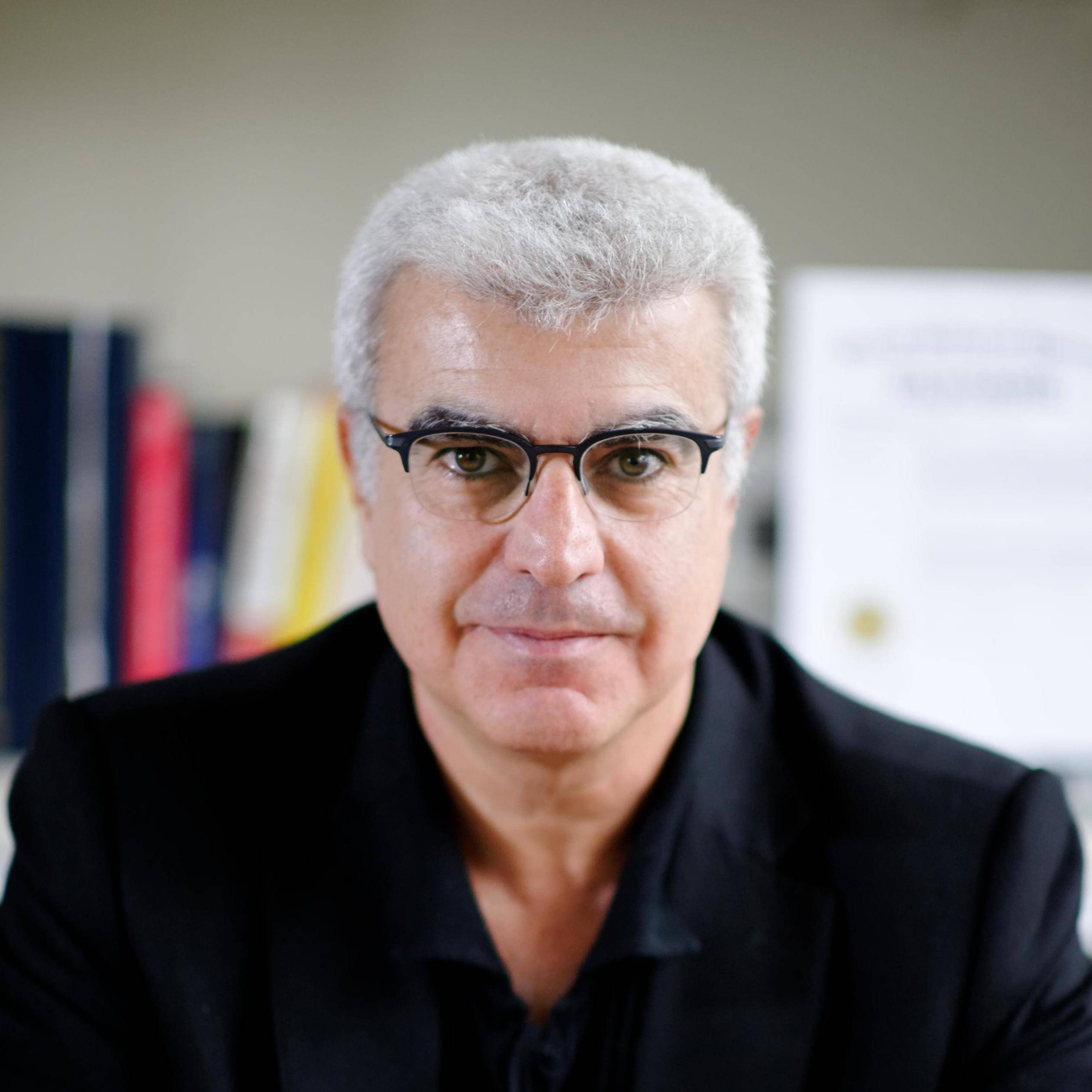 Jean Marc Menat - Médecin - Senior Consultant Santé Pharma 