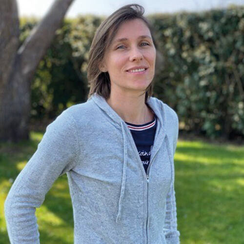 Audrey Legrand