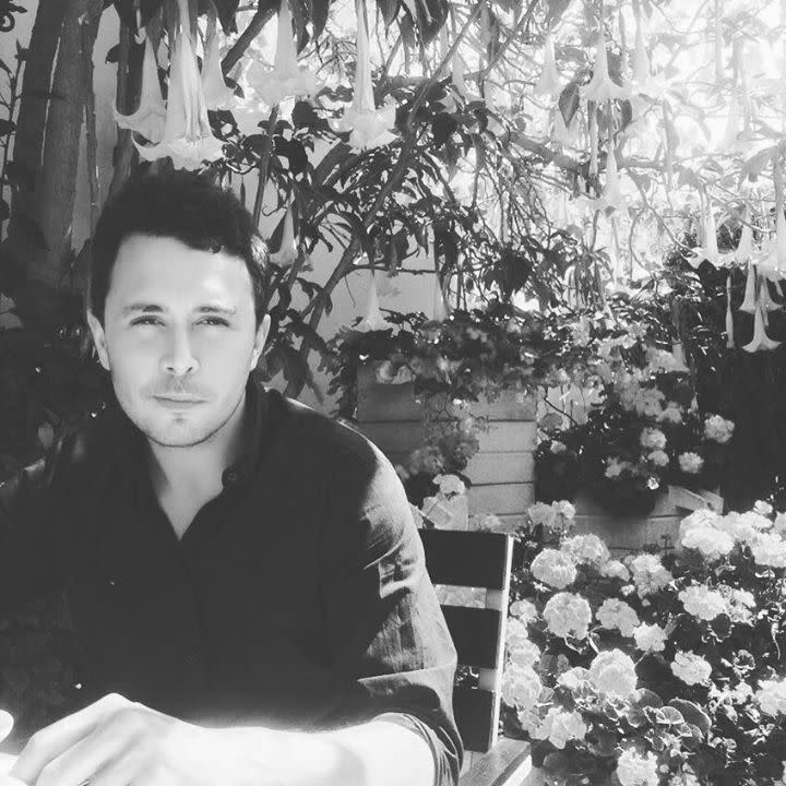 Enrique Isasi - AI full-stack developer, growth hacker, AI hacker