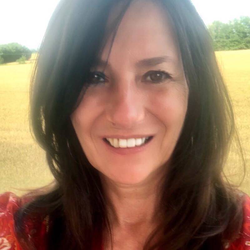 Karine Revillon