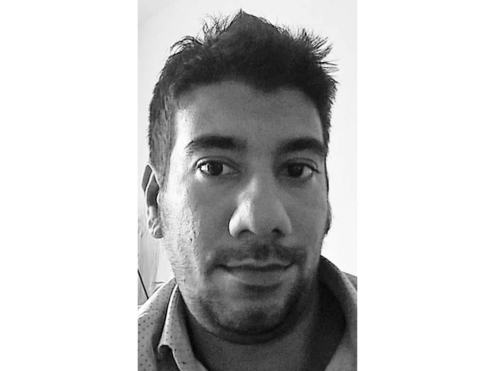 Shakil Cassamaly - Consultant erp