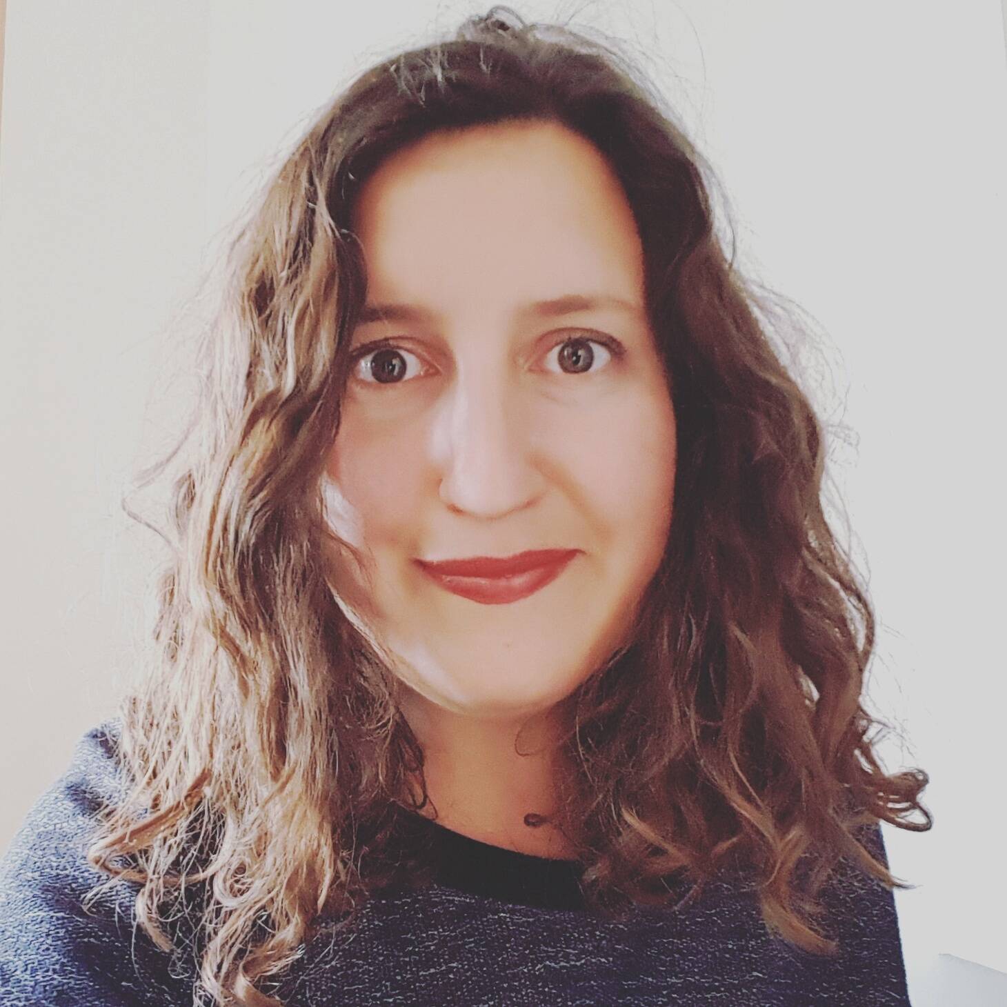 Audrey Larguier