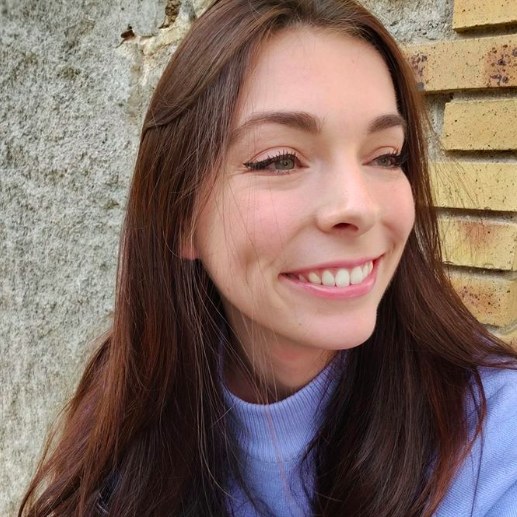 Mathilde Fauconnier
