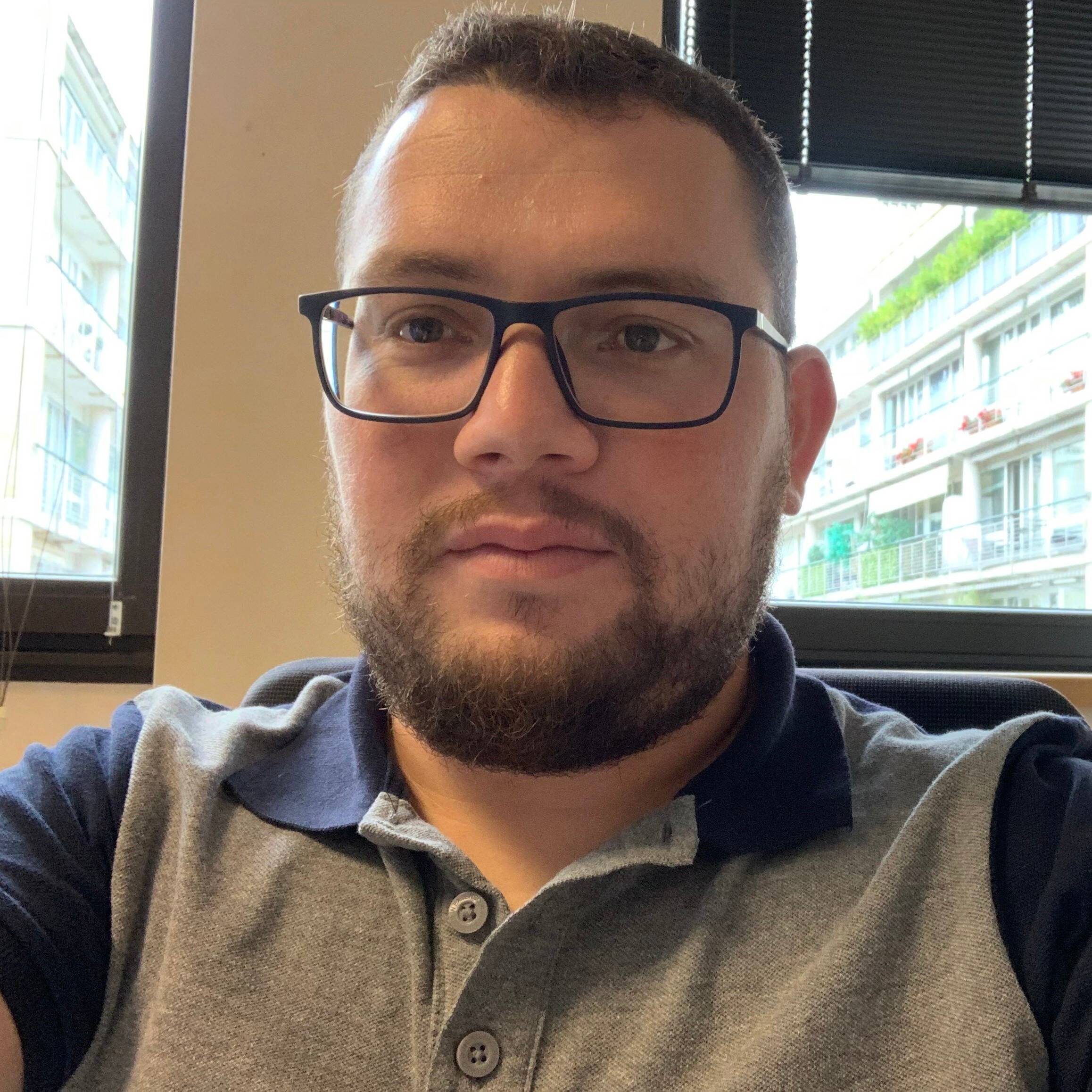 Habib Benmerzouka - Tech lead Senior Fullstack Java|SpringBoot|VueJS