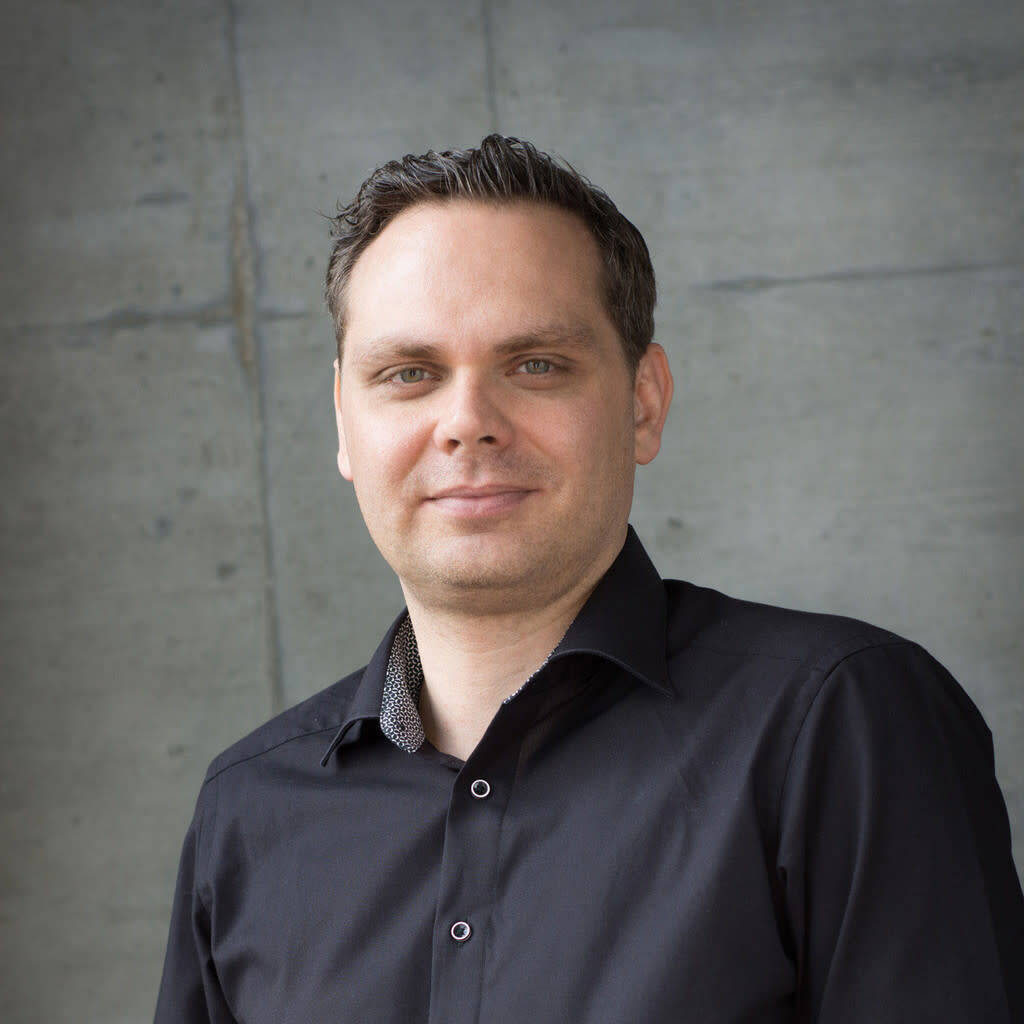 Andreas Sammet - Digital Evangelist
