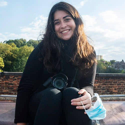Salomé Legrand