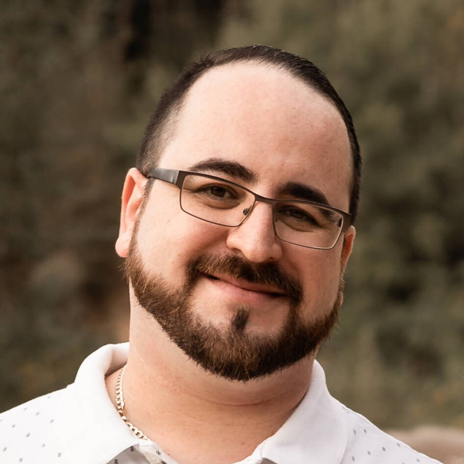 Evgenij Khait - SEO | Google Ads | Shopify Experte | E-Commerce