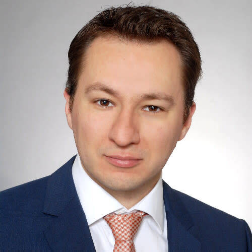 Laurent Tupin