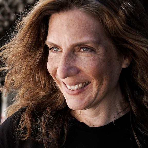 Tania Elcome - UX/UI Designerin