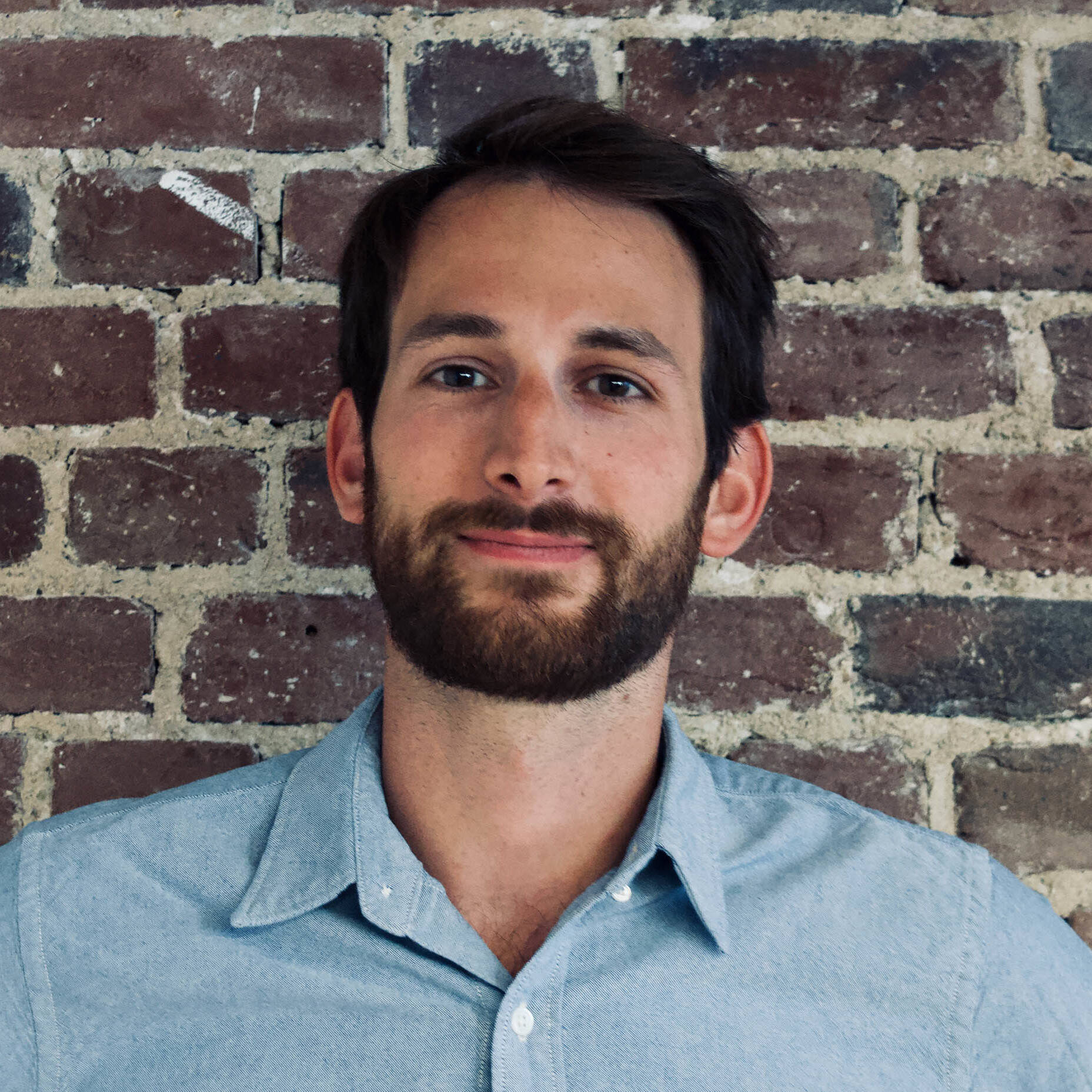 Kevin Marzin