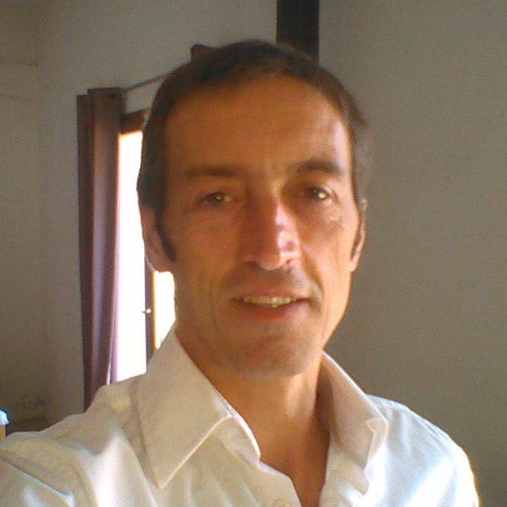 David Bouyeure