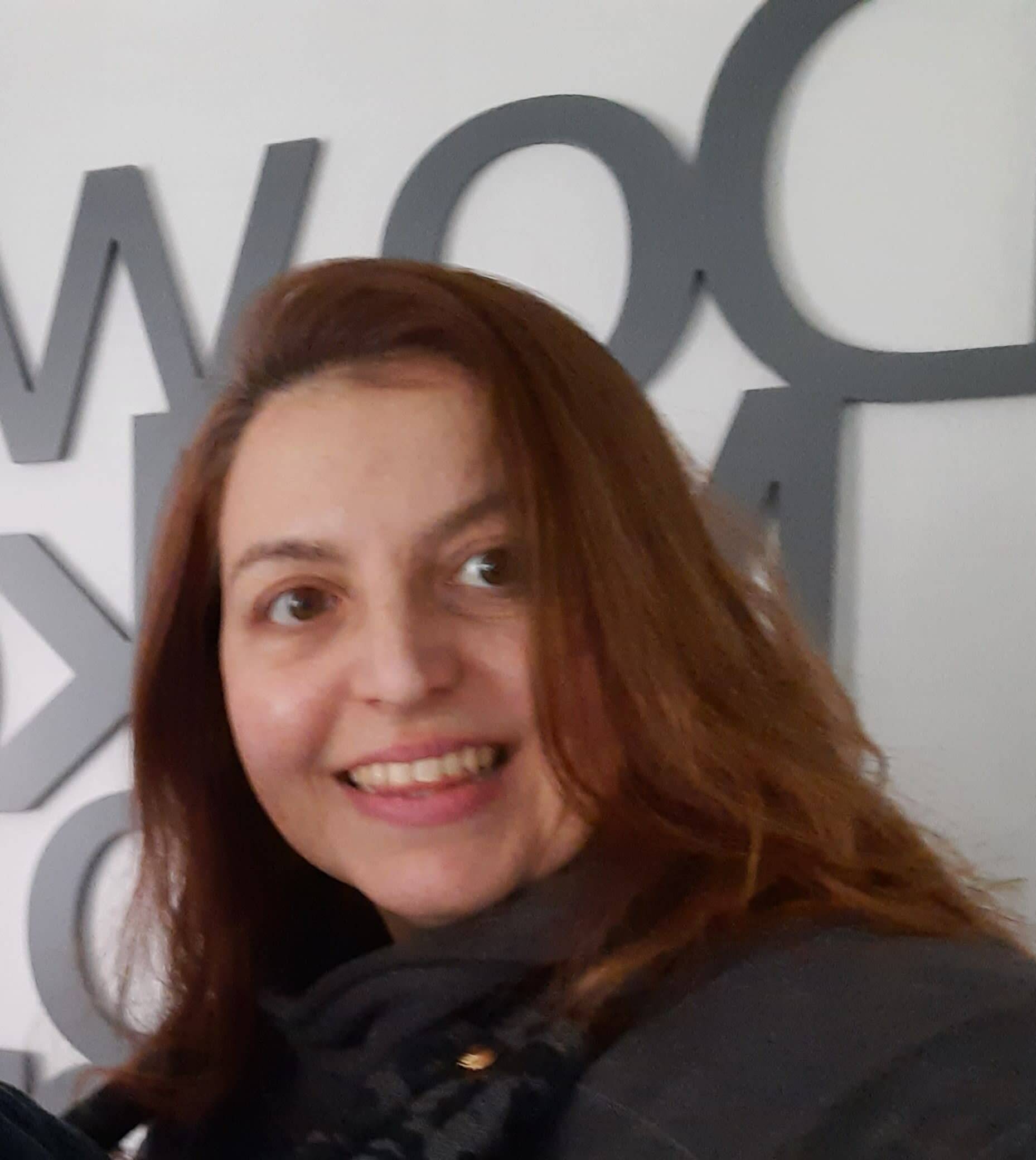 Irene López - #ReadyToHelp Animator/Motion designer/Illustrator
