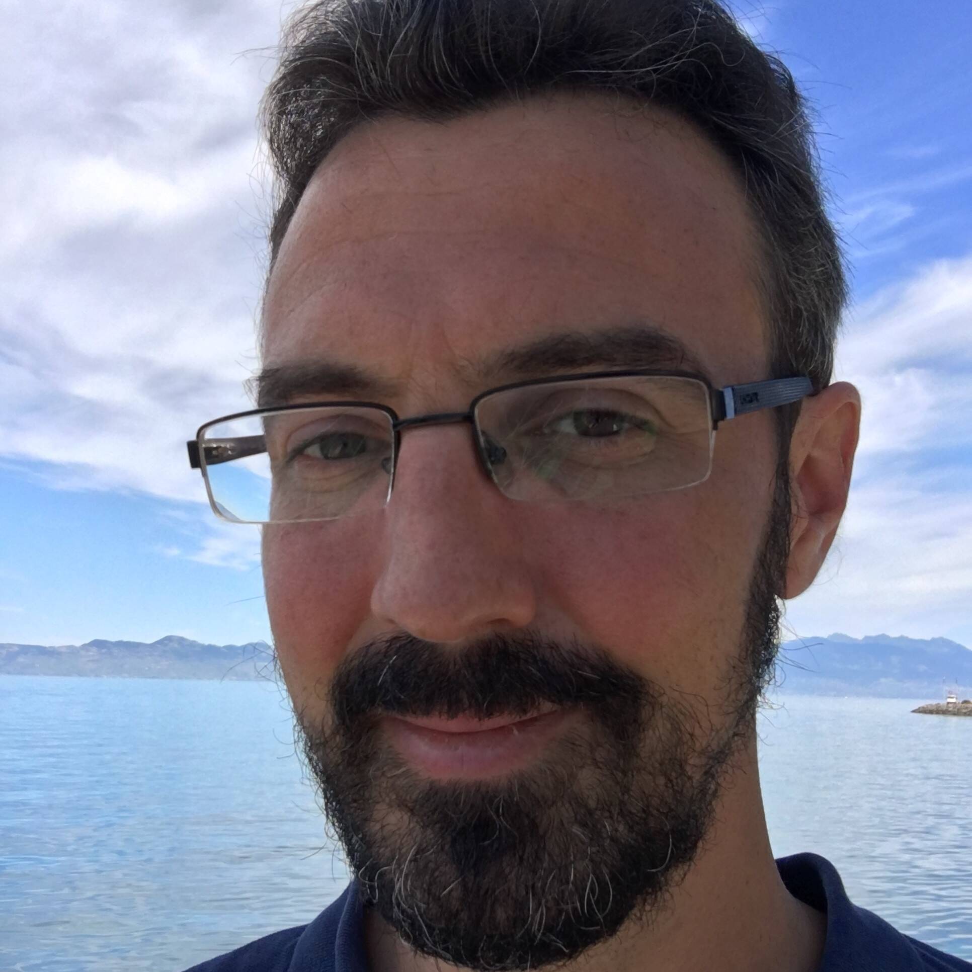 Sylvain Jacquemier