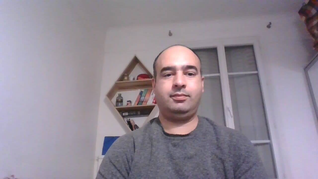 Belkacem Agdour