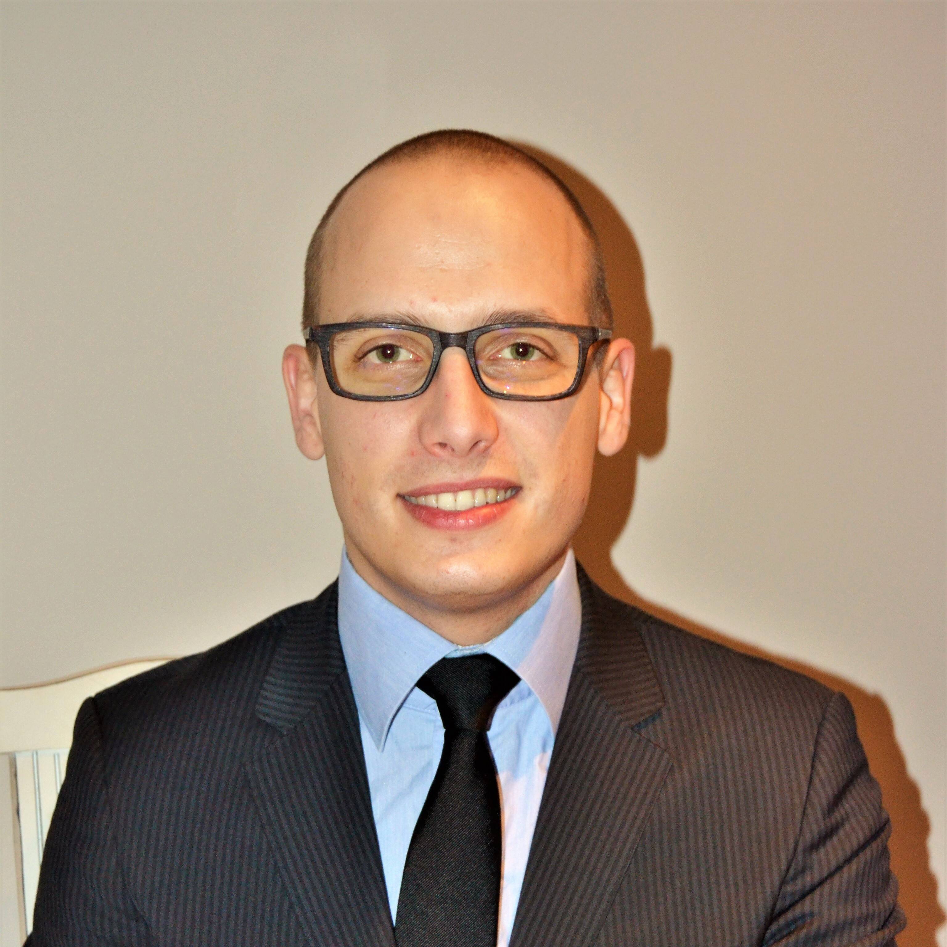Tristan Pelloux