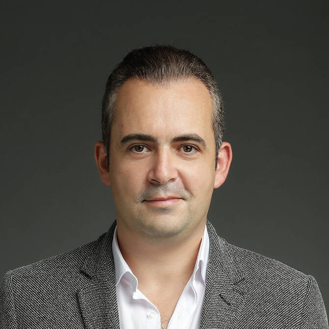 Marc Mekki