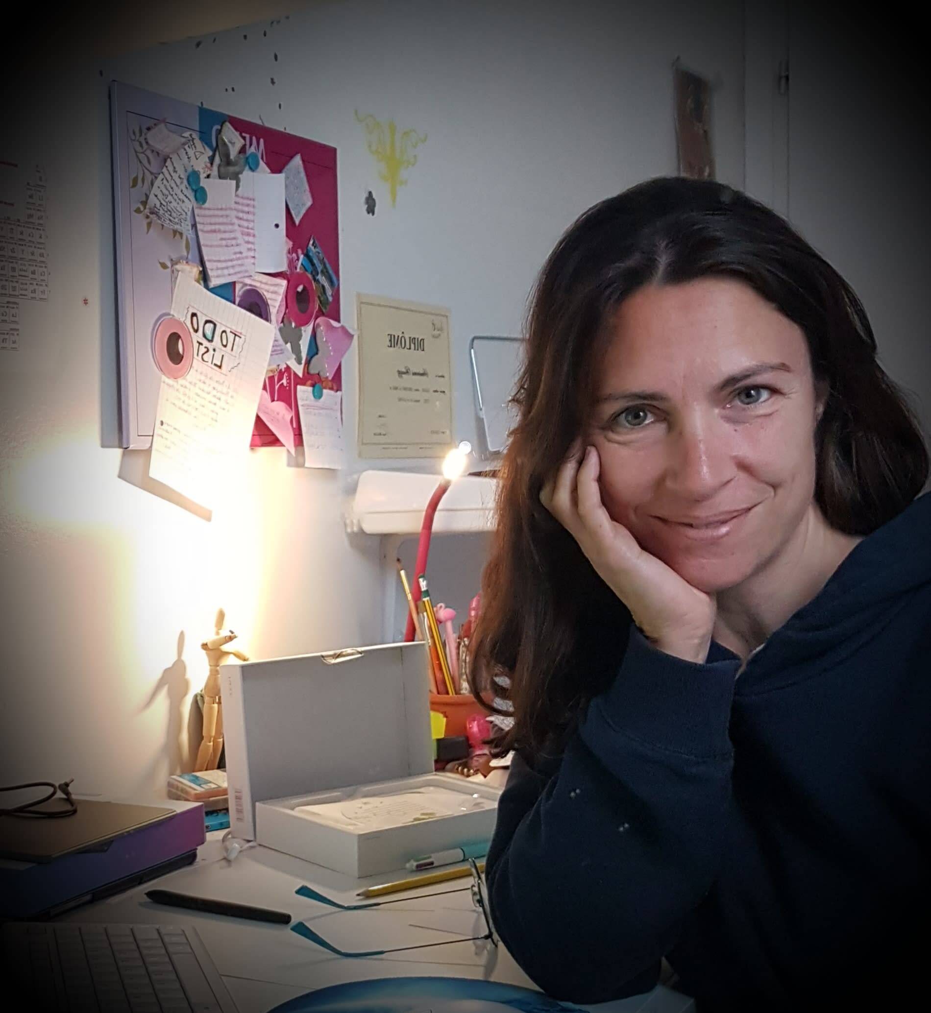 Pénélope B.