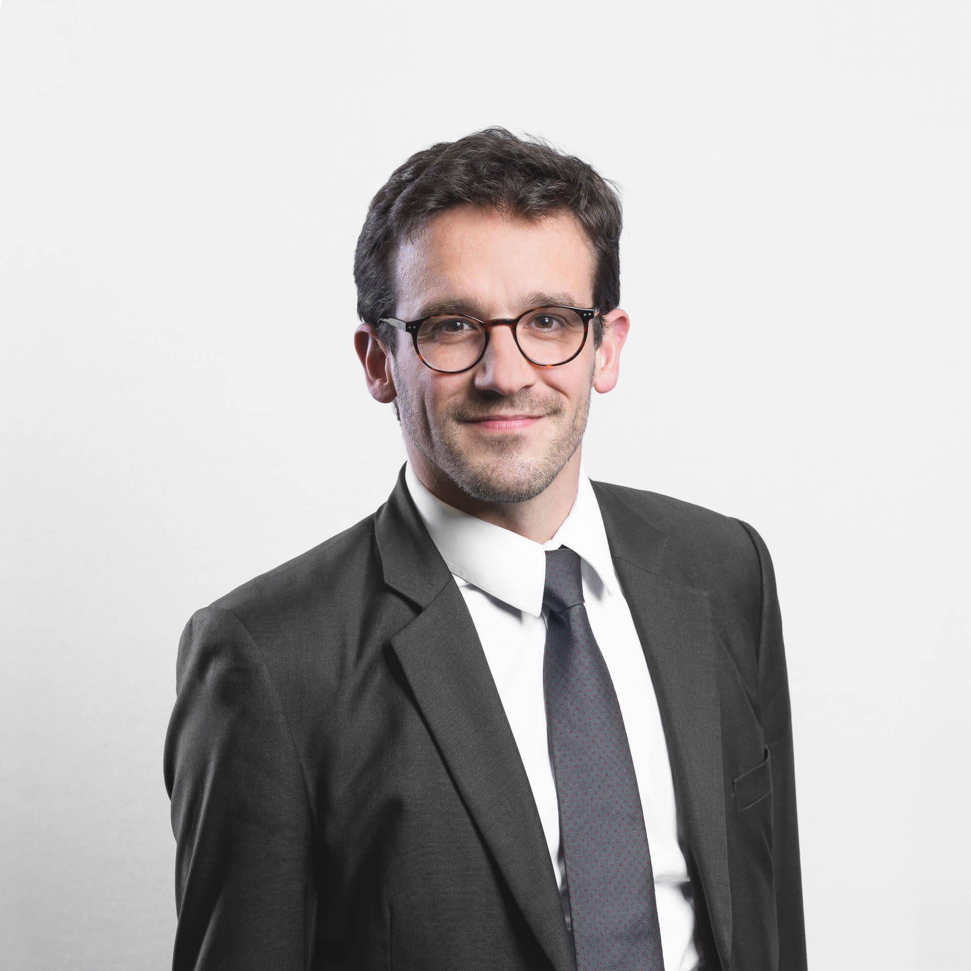 Thibault Hus