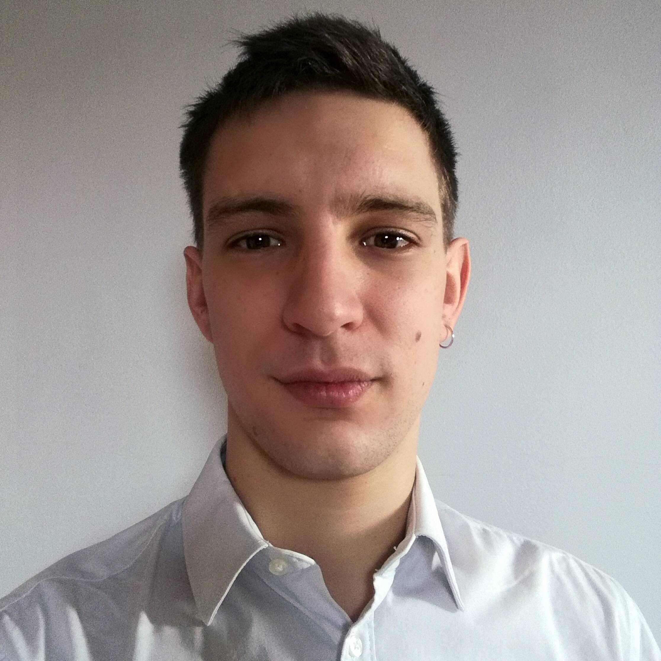 Maxime Adau