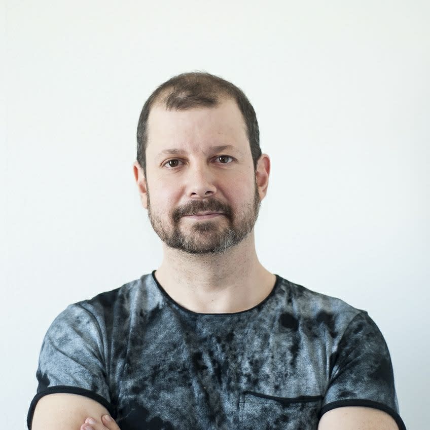 Gonzalo Azurmendi