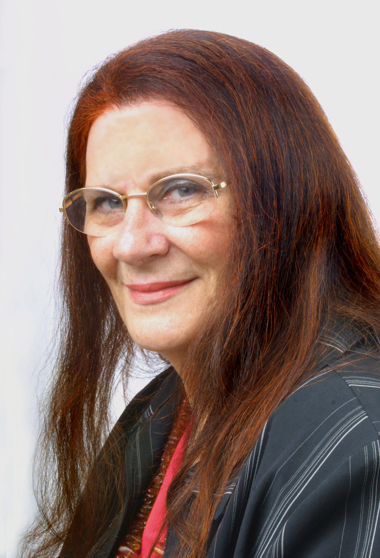 Rebecca Behar