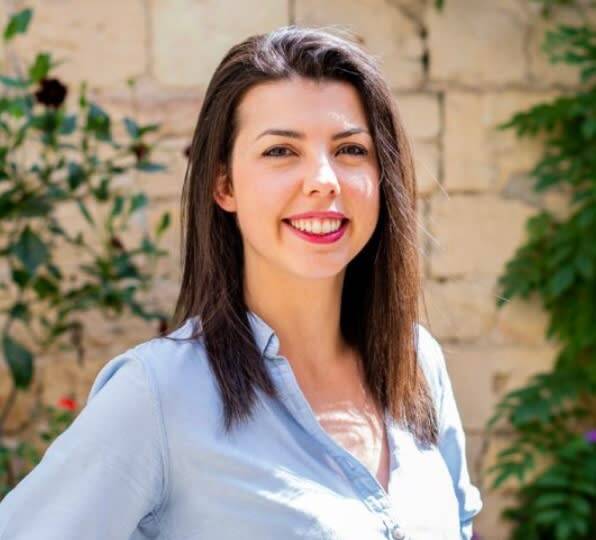 Julie Rabaux - Assistante administrative - référente Qualiopi 