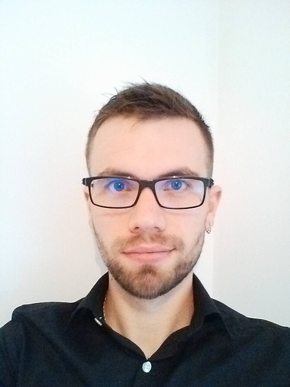 Jonathan Besson