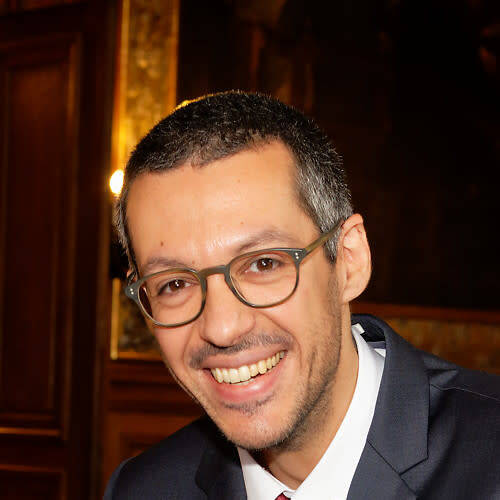 Manuel Carvalho