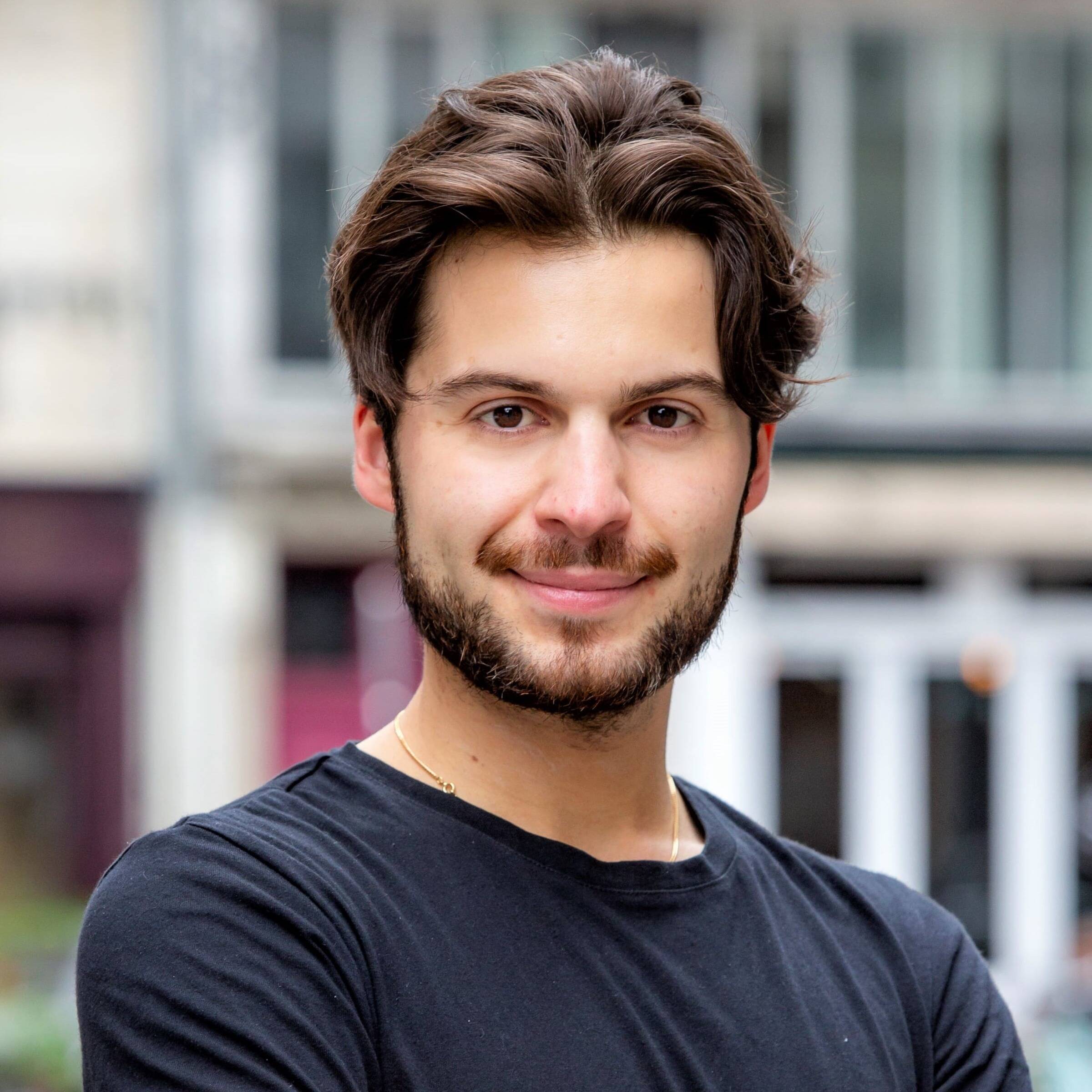 Axel Boulet