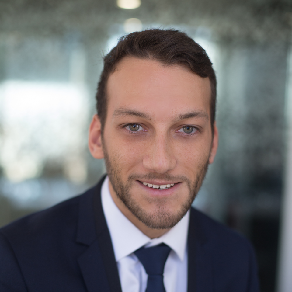 Bastien Neveu - Consultant en Cybersécurité : GRC | PAM | IAM 