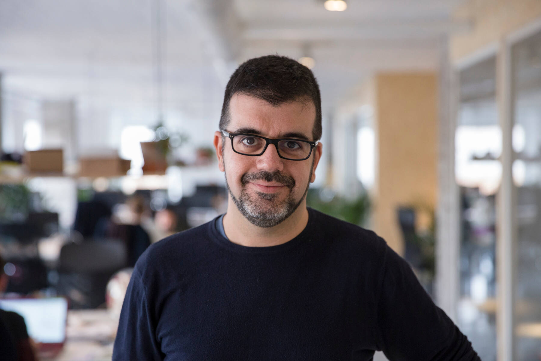 Ignasi Calvo - Desarrollador web Laravel / Wordpress Fullstack