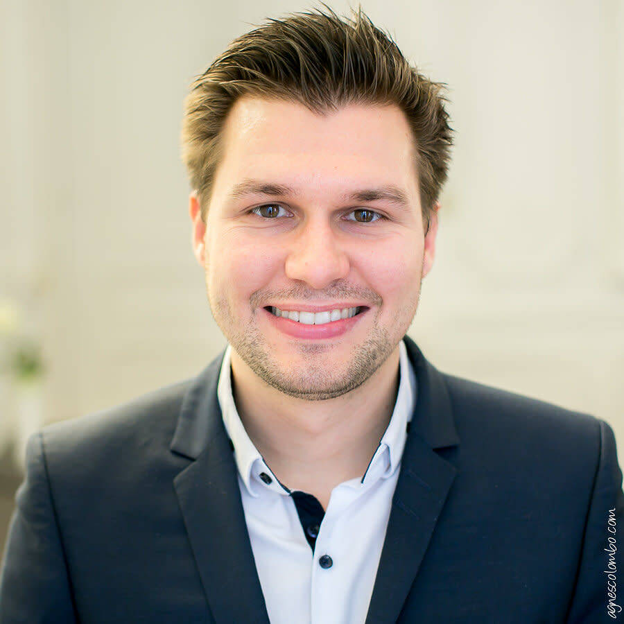 Romain Schlick