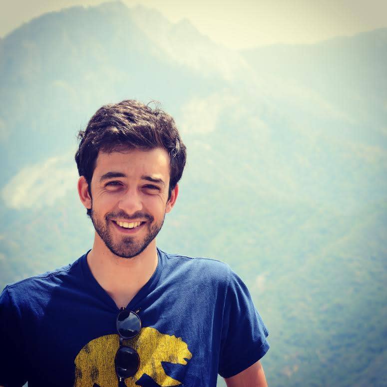Nicolas Bancel