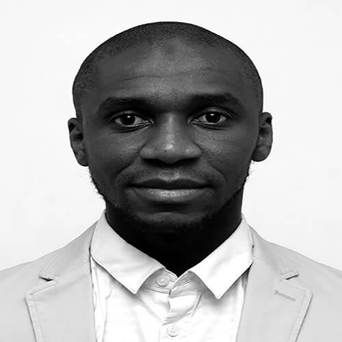 Ibrahima Sory Sow - Développeur Java Senior
