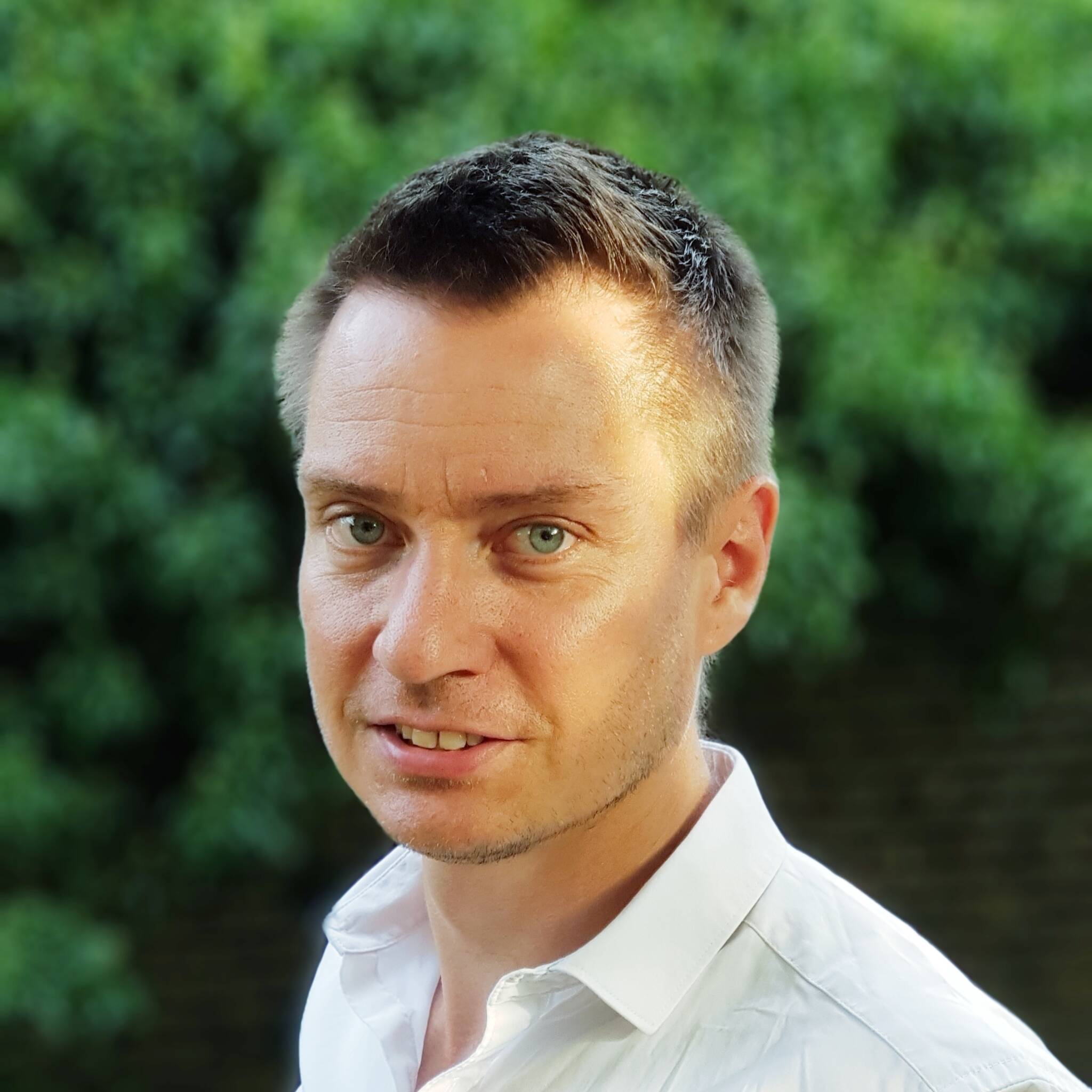 Guillaume Roucou