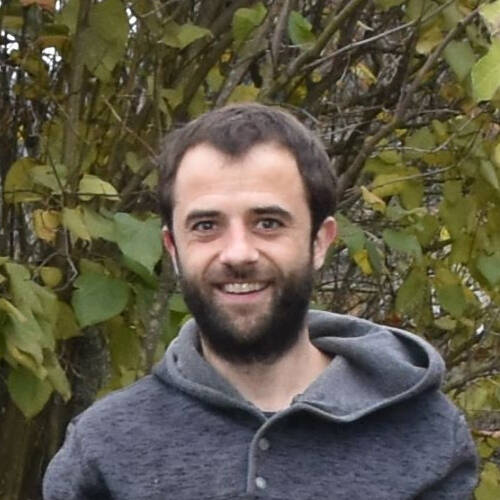 Raphaël Thollot