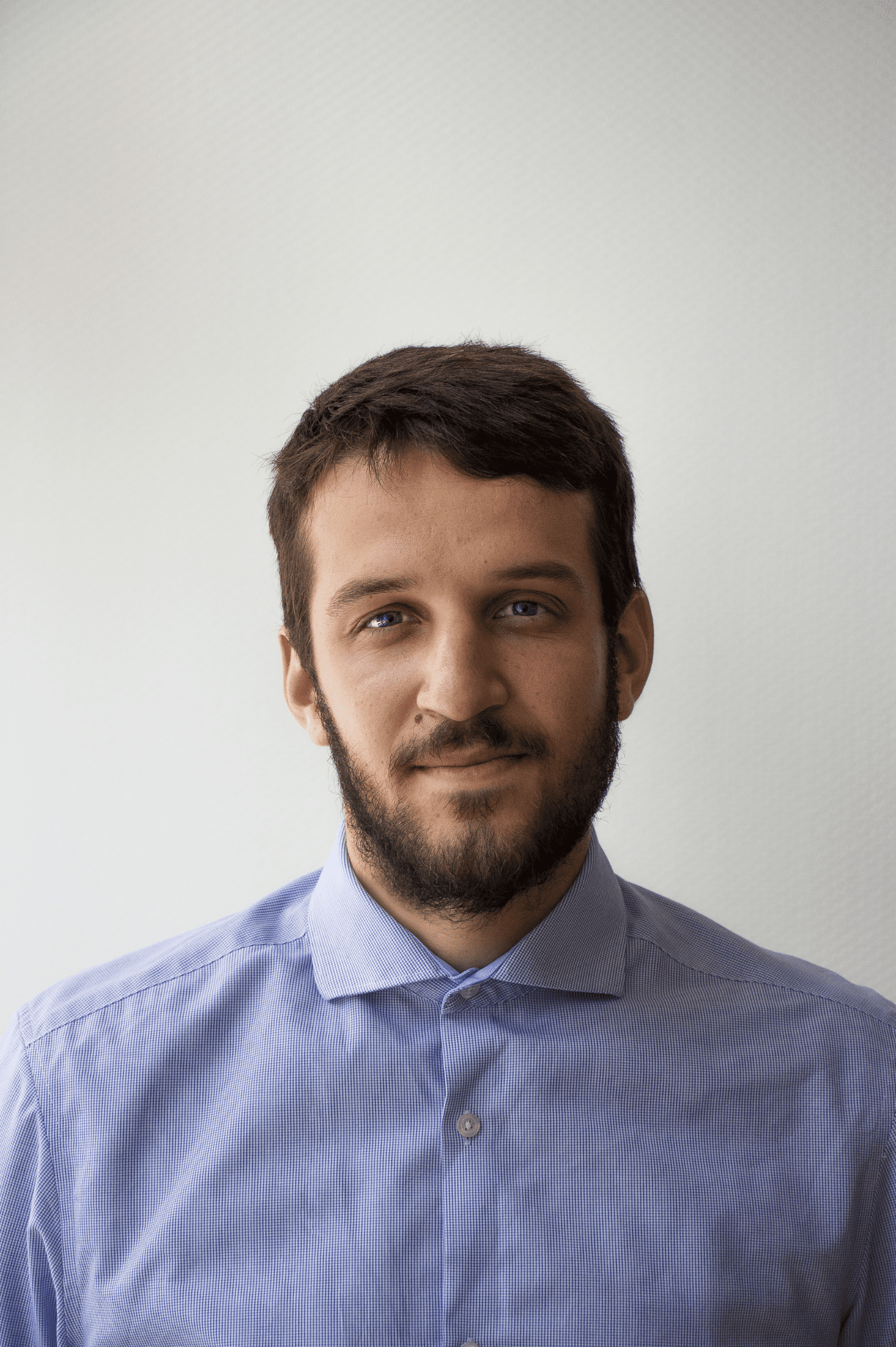 Romain Kieffer