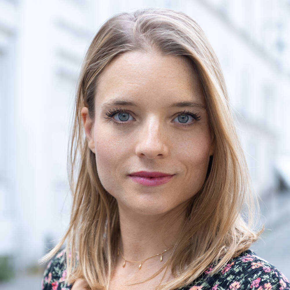 Lila D.