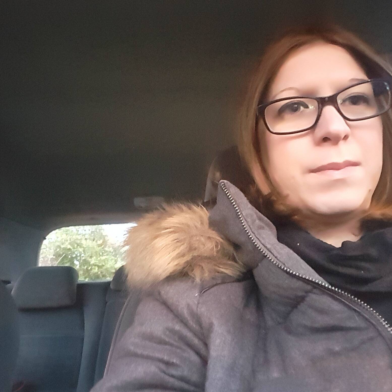 Faustine Dupuis