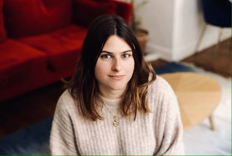 Louise Rigoulot