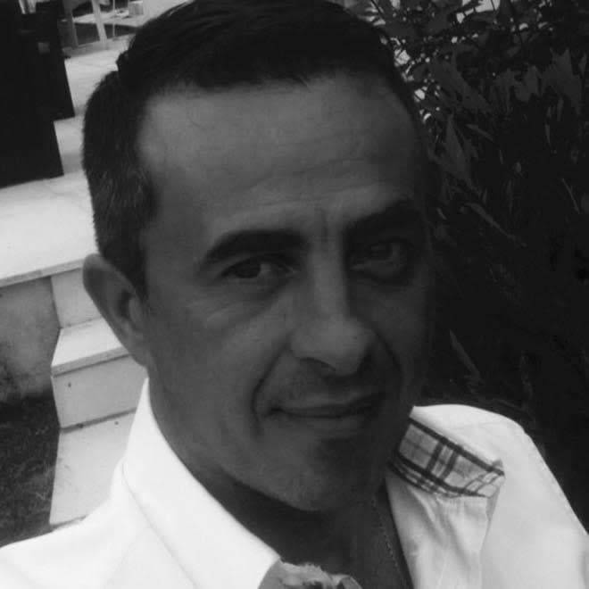 Cedric A.