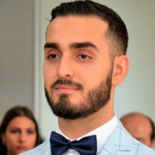 Amine Maza