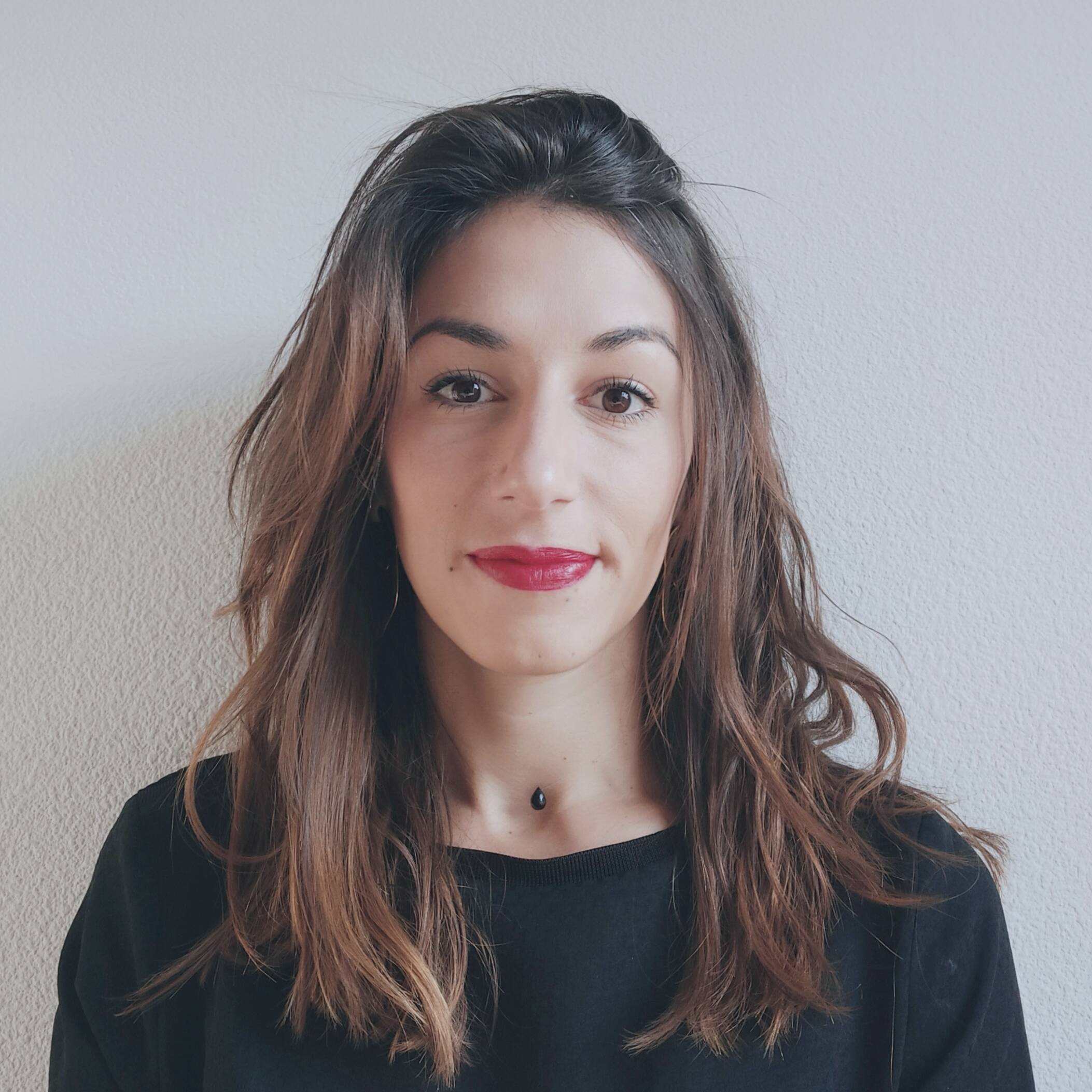 Audrey Saby