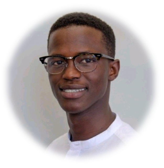 Amadou D.