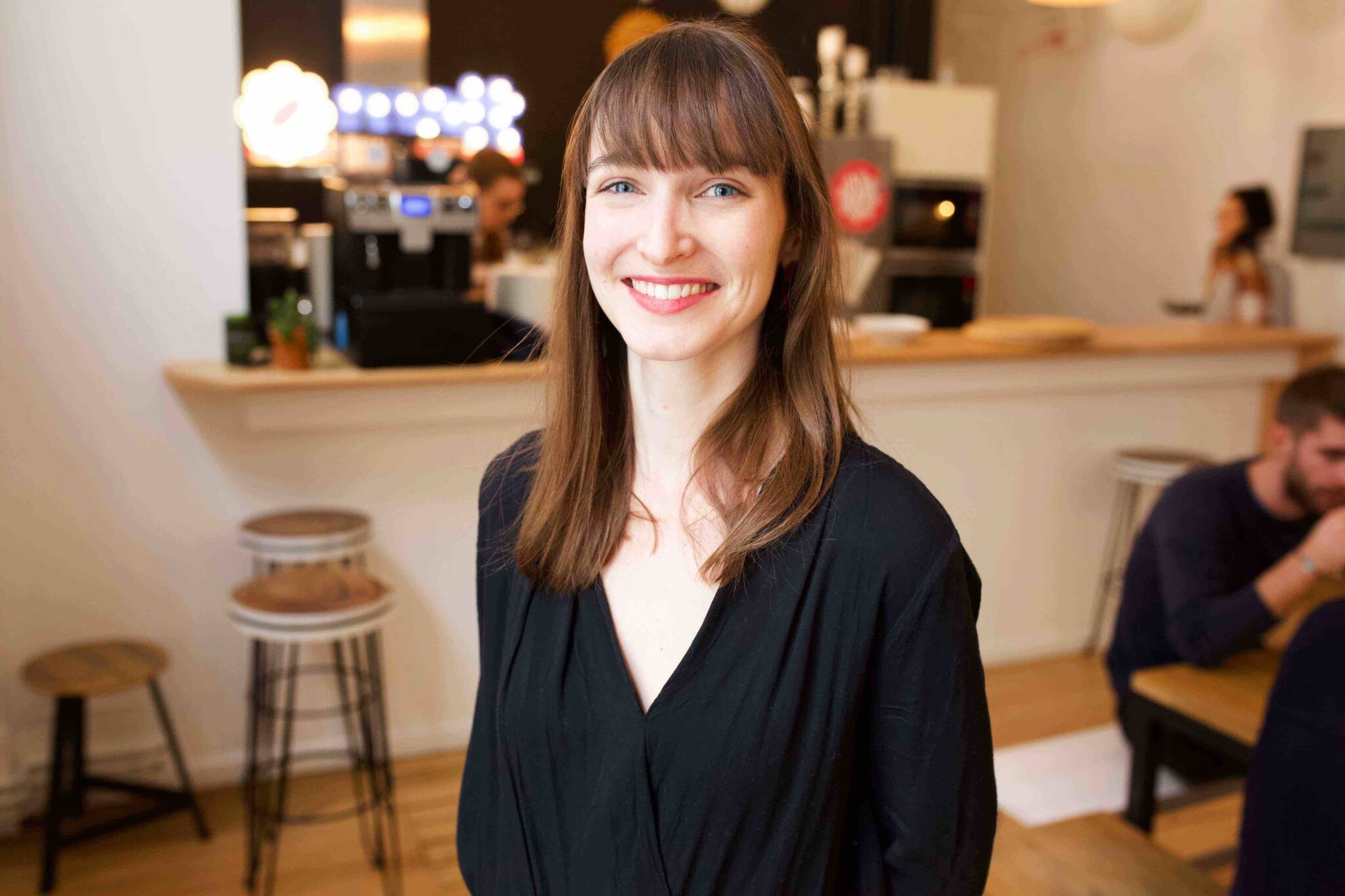 Anne-Laure Meens