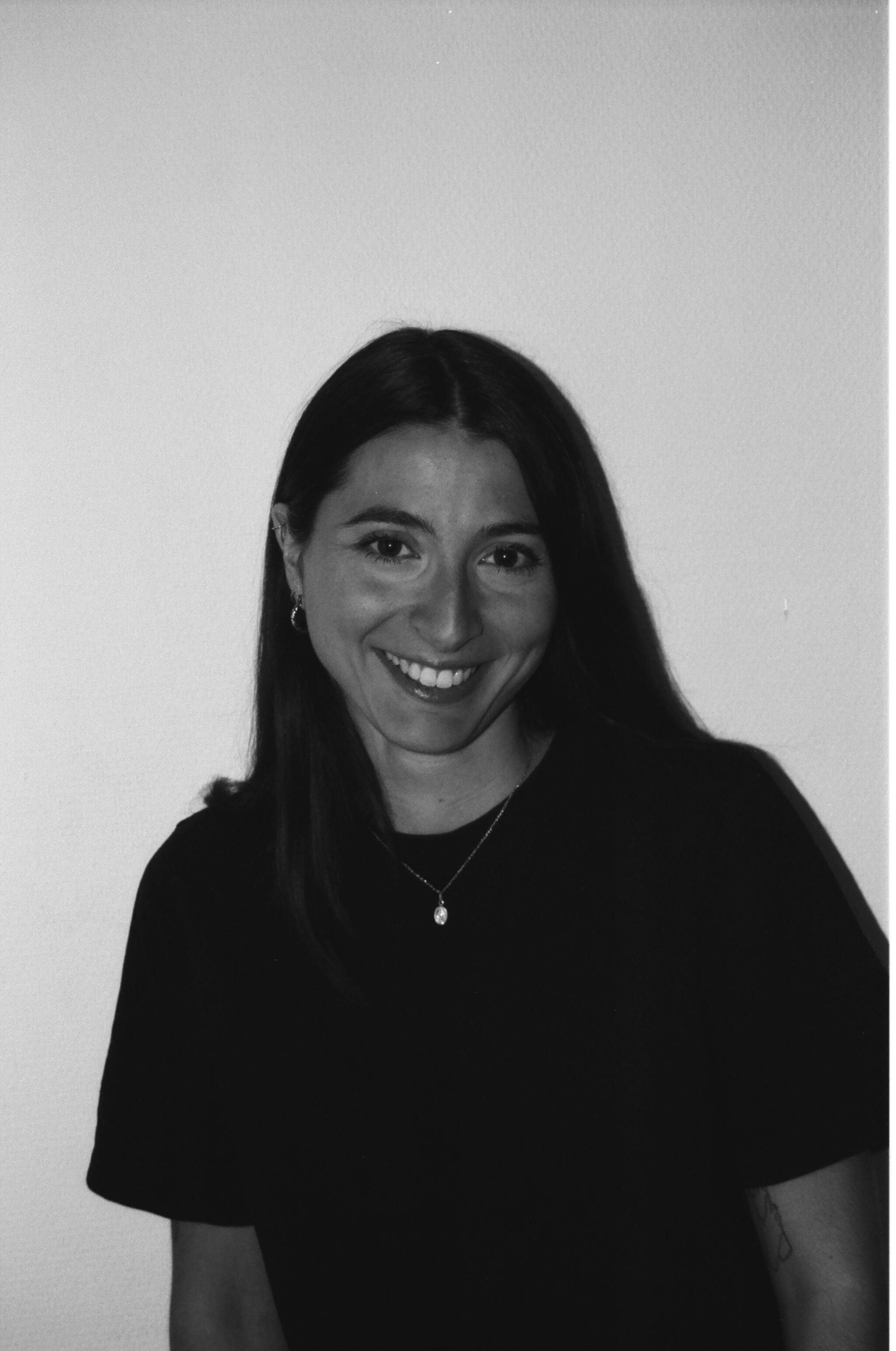 Joséphine Micallef