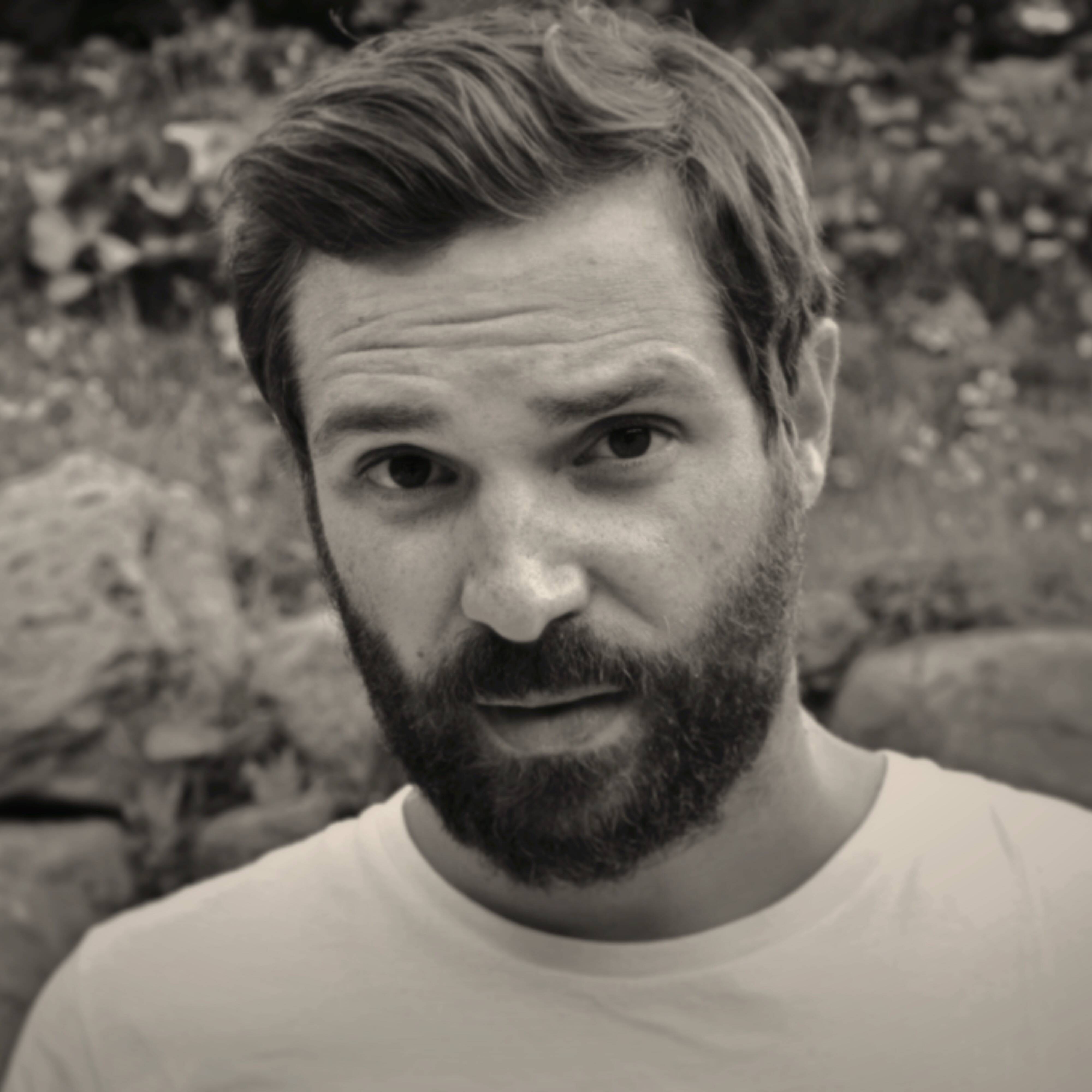 Julien Blanche